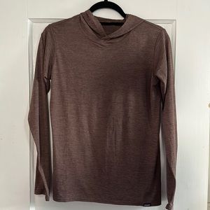 Patagonia W’s Capilene Cool long sleeve hoody